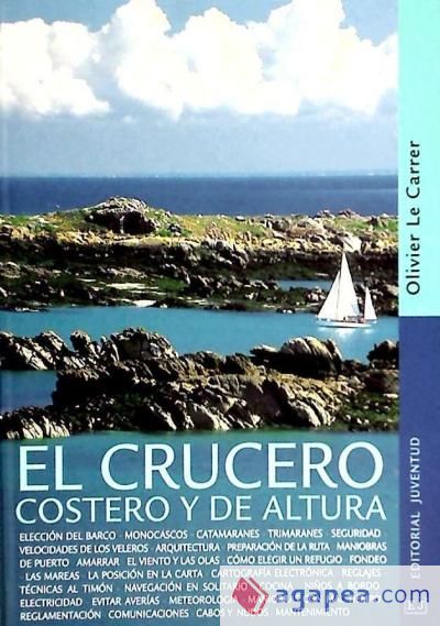 EL CRUCERO COSTERO Y DE ALTURA