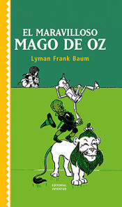 Portada de EL MARAVILLOSO MAGO DE OZ