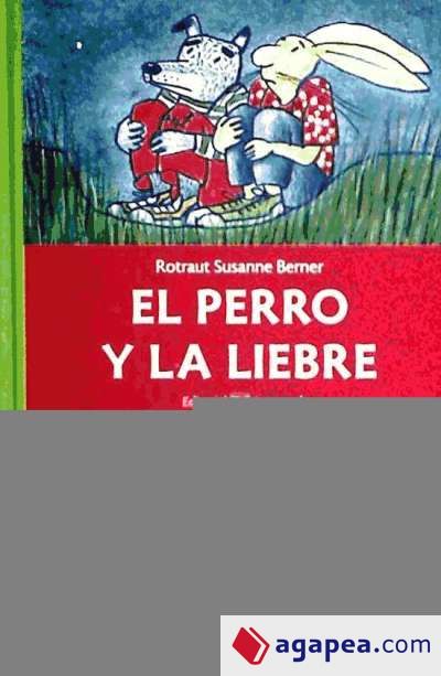 EL PERRO Y LA LIEBRE