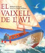 Portada de EL VAIXELL DE L'AVI