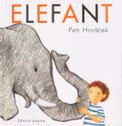 Portada de ELEFANT