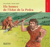 Portada de ELS HOMES DE L'EDAT DE LA PEDRA