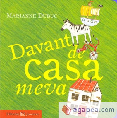 EVANTE DE CASA MEVA