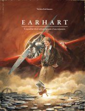 Portada de Earhart - catala