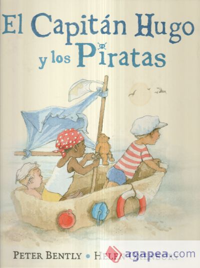 El Capitán Hugo y los Piratas