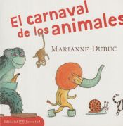 Portada de El Carnaval de Los Animales