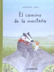 Portada de El camino de la montaña