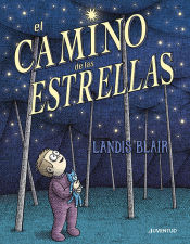 Portada de El camino de las estrellas