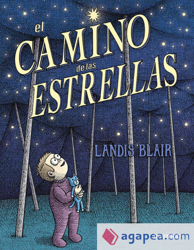 El camino de las estrellas