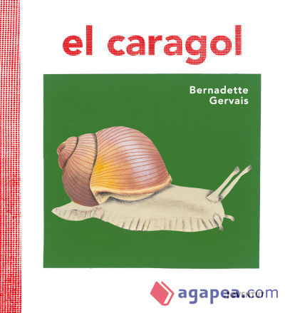 El caragol