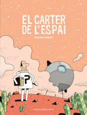 Portada de El carter de l'espai