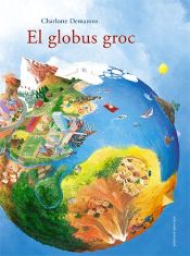 Portada de El globus groc