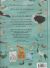 Contraportada de El gran libro de las aves, de Yuval Zommer