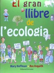 Portada de El gran llibre de l'ecologia