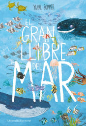 Portada de El gran llibre del mar