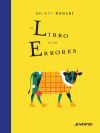 EL LIBRO DE LOS ERRORES - GIANNI RODARI - 9788426146168