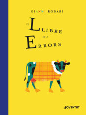 Portada de El llibre dels errors