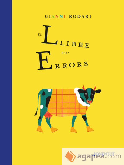 El llibre dels errors