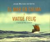 Portada de El mar en calma i feliç viatge