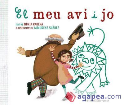 El meu avi i jo
