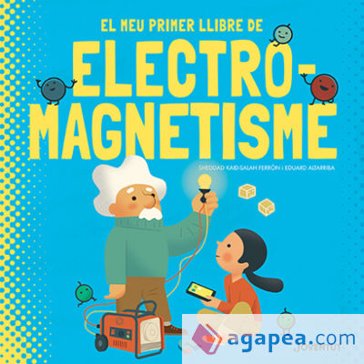 El meu primer llibre d'electromagnetisme