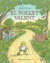 Portada de El pollet valent