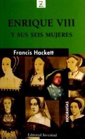 Portada de Enrique VIII y sus seis mujeres