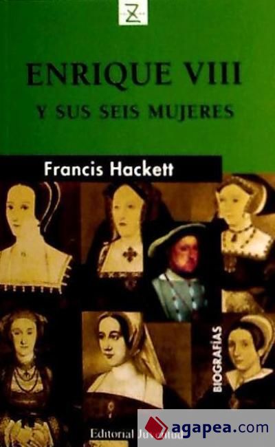 Enrique VIII y sus seis mujeres