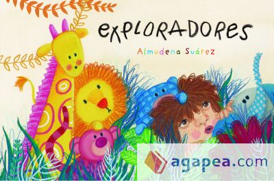 Exploradores