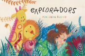 Portada de Exploradors