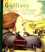 Portada de GULLIVER, VIAJE A LILIPUT