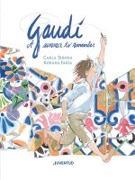 Portada de Gaudí, a summer to remember