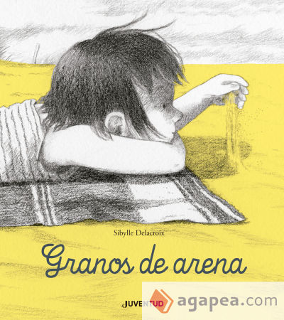 Granos de arena