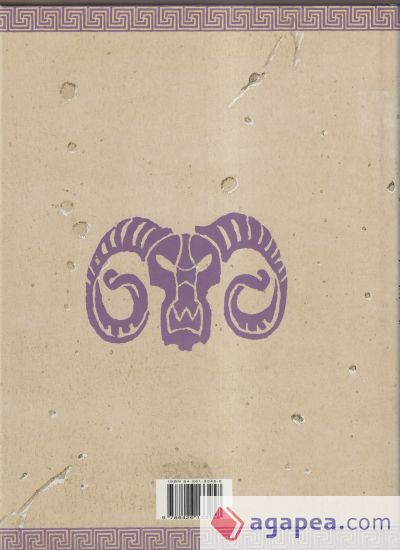 HERACLES, TESEO Y EDIPO