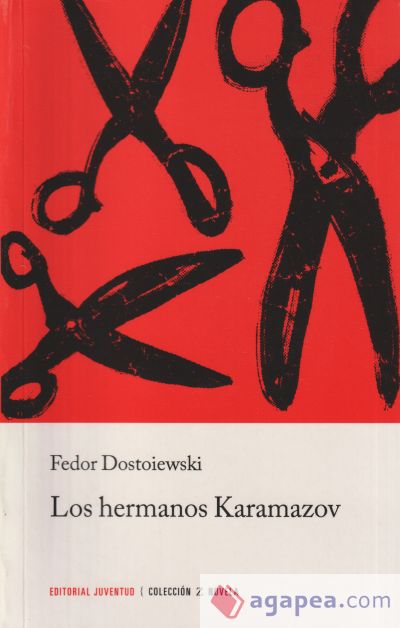 HERMANOS KARAMAZOV (Z)
