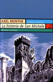 Portada de HISTORIA DE SAN MICHELE