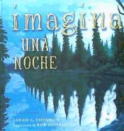 Portada de IMAGINA UNA NOCHE