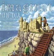 Portada de Imagina't un dia