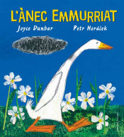 Portada de L’Ànec emmurriat