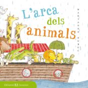 Portada de L'arca dels animals