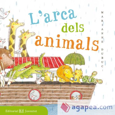 L'arca dels animals