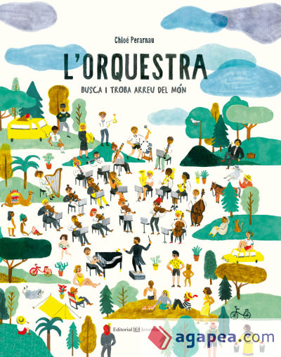 L'orquestra