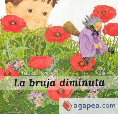 LA BRUJA DIMINUTA