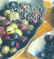 Portada de LA COCINA A BORDO