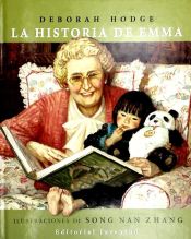 Portada de LA HISTORIA DE EMMA