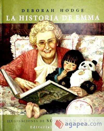 LA HISTORIA DE EMMA