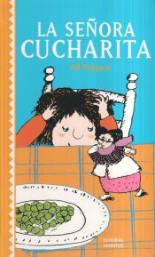 Portada de LA SEÑORA CUCHARITA