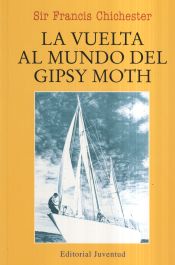 Portada de LA VUELTA AL MUNDO DEL GIPSY MOTH