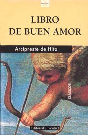 Portada de LIBRO DE BUEN AMOR (Z)