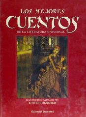 Portada de LOS MEJORES CUENTOS DE LA LITERATURA UNIVERSAL